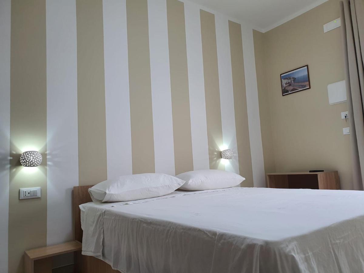 B&B La Leggenda Vieste Exterior photo