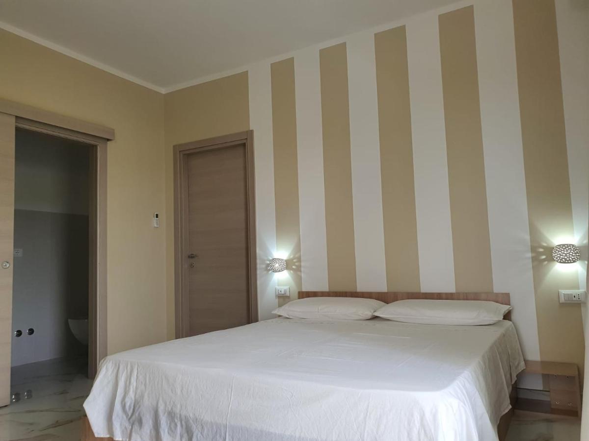 B&B La Leggenda Vieste Exterior photo