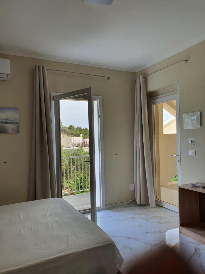 B&B La Leggenda Vieste Exterior photo